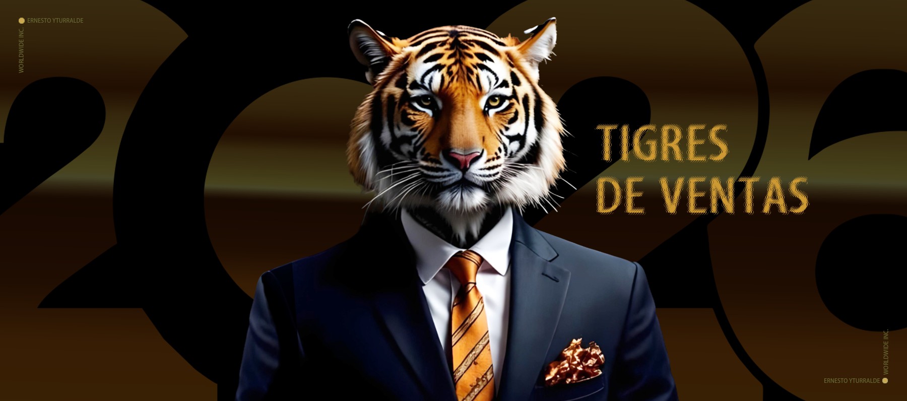 Contenido del Taller de Técnicas de Ventas | Tigres de Ventas