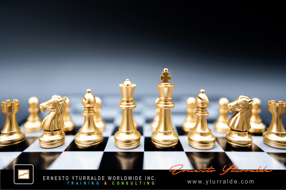 Tigres de Ventas: Seminarios de Técnicas de Ventas