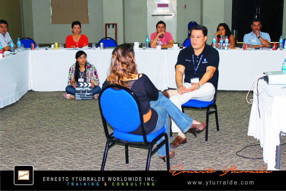 Tigres de Ventas: Talleres de Técnicas de Ventas