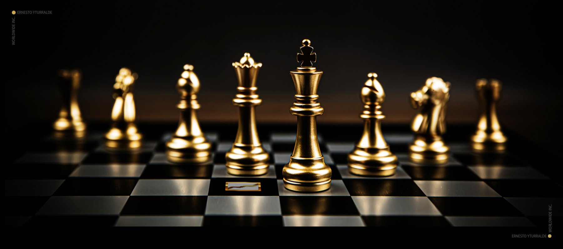 Proveedores de Capacitación - Técnicas de Ventas: Ernesto Yturralde Worldwide Inc.